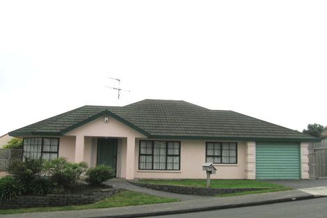 Photo of property in 10 Kentwood Drive, Woodridge, Wellington, 6037