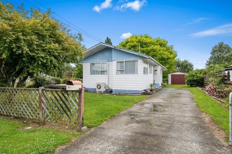 Photo of property in 52 Miro Street, Manunui, Taumarunui, 3924