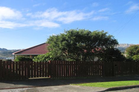 Photo of property in 10 Waiho Terrace, Elsdon, Porirua, 5022