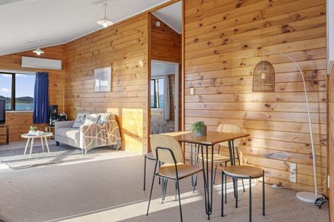 Photo of property in 510 Lawton Drive, Kawhia, 3889