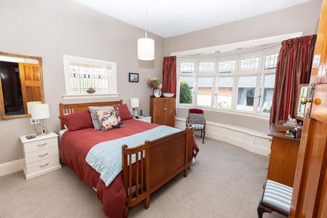 Photo of property in 47 Palmerston Street, Greymouth, 7805