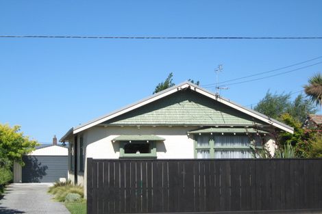 Photo of property in 42 Petrie Street, Richmond, Christchurch, 8013