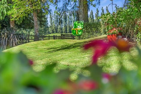 Photo of property in 1 Paratu Road, Richmond Downs, 3475