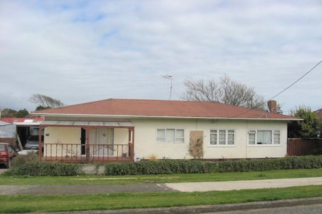 Photo of property in 29 Read Street, Levin, 5510