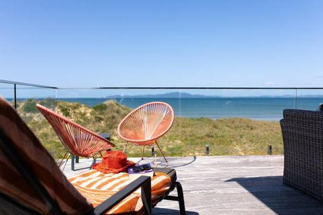 Photo of property in 37 Simon Urlich Road, Karikari Peninsula, 0483