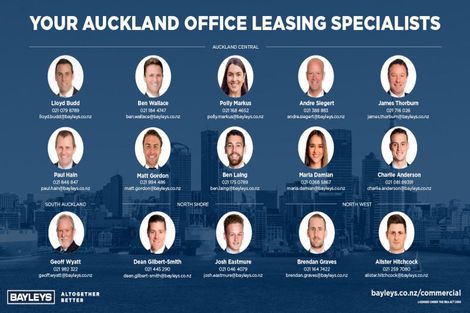 Photo of property in 1b/6 Kingdon Street, Newmarket, Auckland, 1023