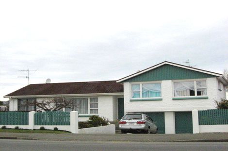 Photo of property in 255 Yarrow Street, Richmond, Invercargill, 9810