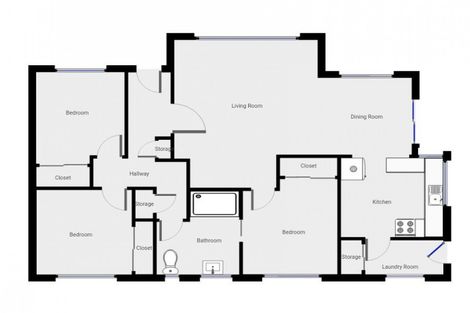 Photo of property in 5a Hilliard Street, Stoke, Nelson, 7011