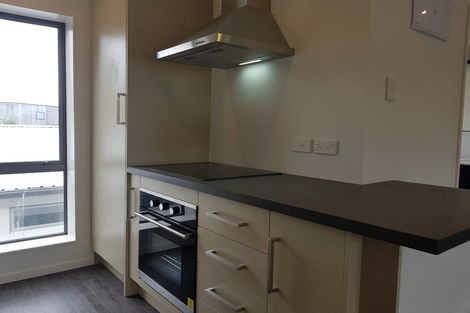 Photo of property in 5/17 Heywood Terrace, Richmond, Christchurch, 8013