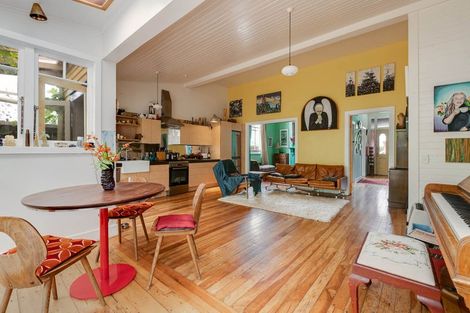 Photo of property in 12 Arnold Street, Grey Lynn, Auckland, 1021