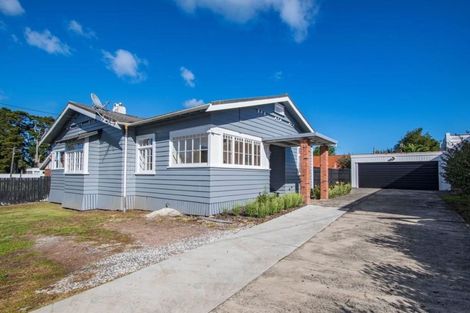 Photo of property in 81 Hatea Drive, Regent, Whangarei, 0112