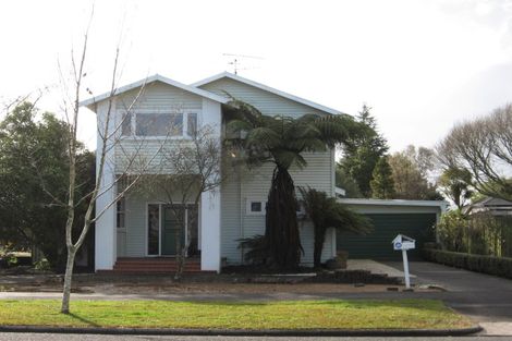 Photo of property in 5 Young Street, Claudelands, Hamilton, 3214