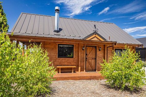 Photo of property in 150 Mangawhero Terrace, Ohakune, 4625