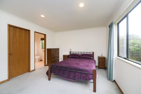 Photo of property in 4 Jensen Street, Hokowhitu, Palmerston North, 4410