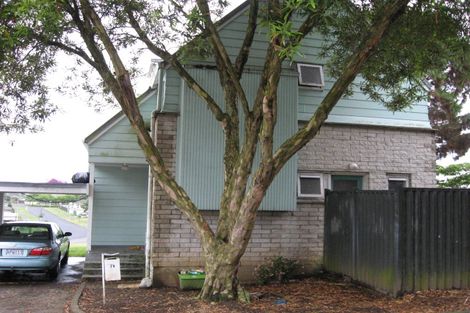 Photo of property in 7 Tioro Lane, Mangere, Auckland, 2022