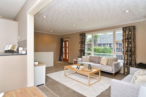 Photo of property in 56 Wingate Street, Redwood, Christchurch, 8051