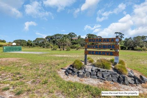 Photo of property in 29 Ruakaka Beach Road, Ruakaka, 0116