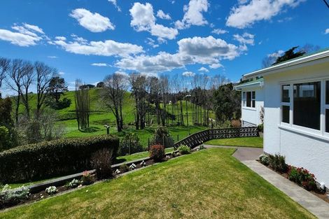 Photo of property in 335 Tukapa Street, Hurdon, New Plymouth, 4310