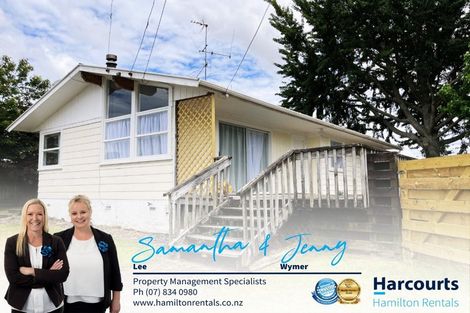 Photo of property in 11 Saxbys Road, Glenview, Hamilton, 3206