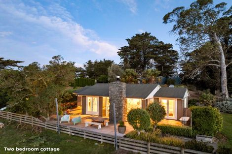 Photo of property in Green Hill Lodge, 103 Green Hill Road, Raukawa, Hastings, 4174