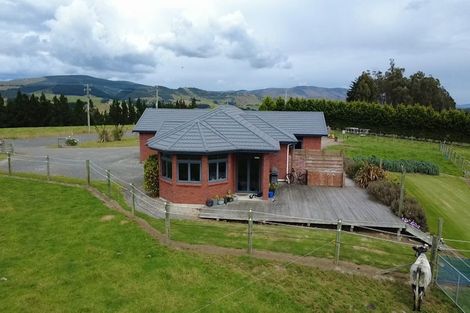Photo of property in 290 Old Port Road, Warepa, Balclutha, 9273