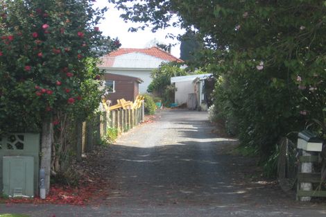 Photo of property in 17a North Street, Morrinsville, 3300