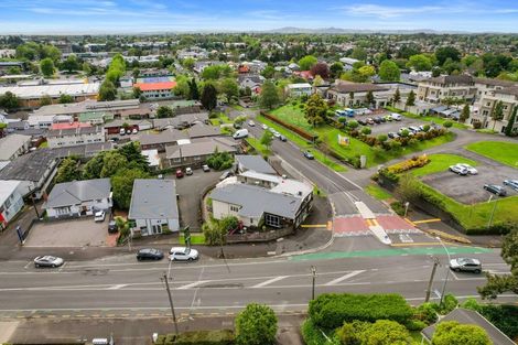 Photo of property in 82 Palmerston Street, Hamilton Lake, Hamilton, 3204
