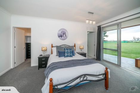 Photo of property in 61 Cornwall Lane, Kirwee, Darfield, 7571