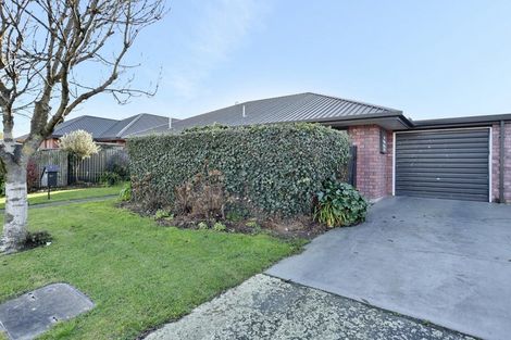 Photo of property in 8b Kingsbury Avenue, Rangiora, 7400