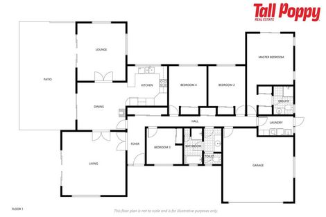 Photo of property in 342 Innes Road, Glasnevin, Amberley, 7482