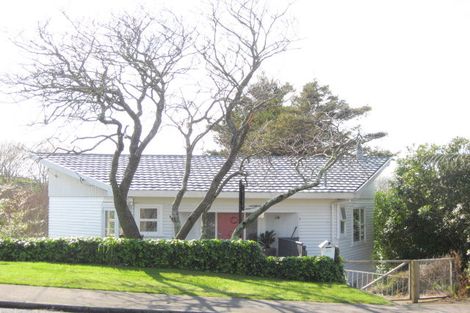 Photo of property in 325 Tukapa Street, Hurdon, New Plymouth, 4310