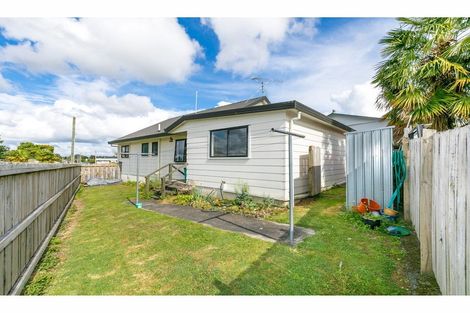 Photo of property in 14a Barnett Street, Putaruru, 3411