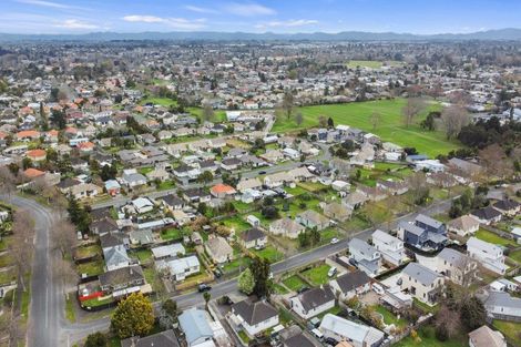 Photo of property in 6 Kenney Crescent, Fairfield, Hamilton, 3214