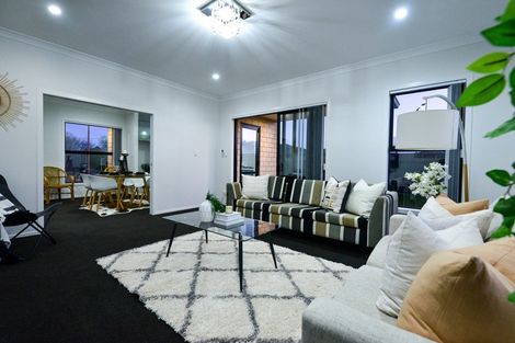 Photo of property in 8 Stan Heather Drive, Glenview, Hamilton, 3206