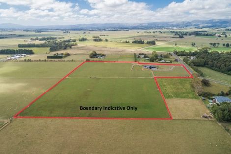 Photo of property in 1079 Lockwood Road, Kairanga, Palmerston North, 4475