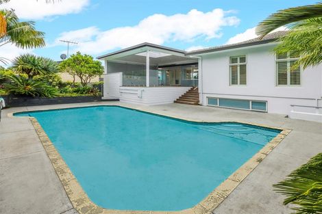 Photo of property in 8 Poseidon Place, Half Moon Bay, Auckland, 2012