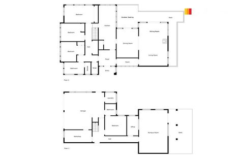 Photo of property in 193 Evans Street, Opoho, Dunedin, 9010