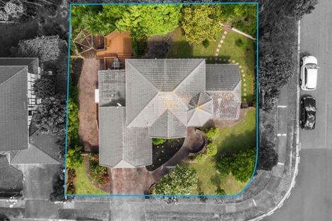 Photo of property in 98 Onetaunga Road, Chatswood, Auckland, 0626