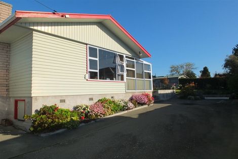 Photo of property in 63a Rhodes Street, Parkside, Timaru, 7910
