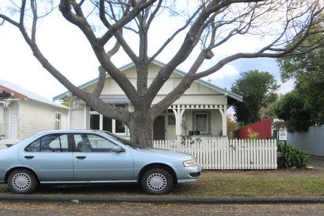 Photo of property in 22 Mcdonald Street, Napier South, Napier, 4110