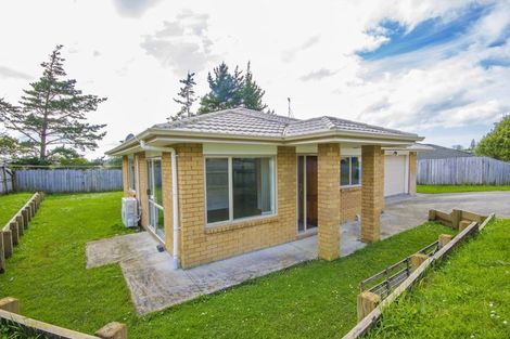 Photo of property in 13 Nectar Avenue, Glen Eden, Auckland, 0602