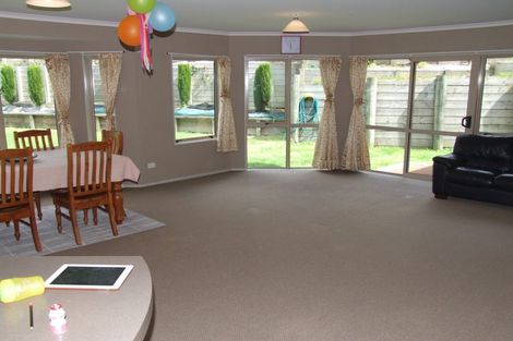 Photo of property in 83 Hindmarsh Drive, Rangatira Park, Taupo, 3330