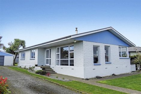 Photo of property in 34 Lothian Crescent, Strathern, Invercargill, 9812