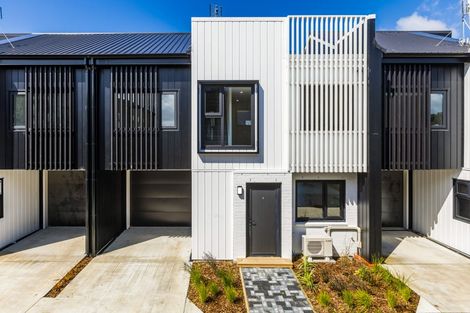 Photo of property in 3 Kaaramuramu Lane, Mangere Bridge, Auckland, 2022
