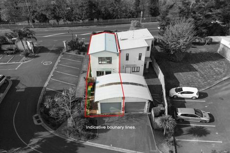 Photo of property in The Grange, 1/92 Bush Road, Albany, Auckland, 0632