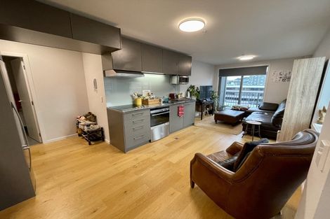 Photo of property in 503/8 Wigan Street, Te Aro, Wellington, 6011