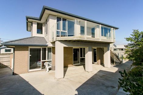 Photo of property in 6 Marine Parade South, Foxton Beach, Foxton, 4815