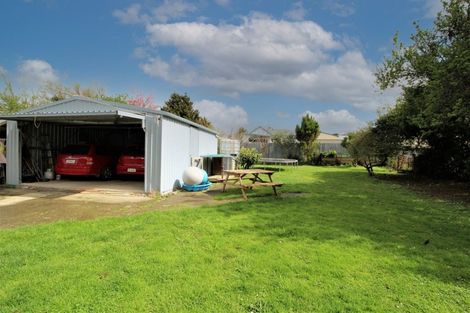 Photo of property in 27 Burgoyne Street, Woodville, 4920