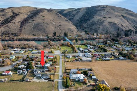 Photo of property in 10 Railway Terrace, Millers Flat, Roxburgh, 9572