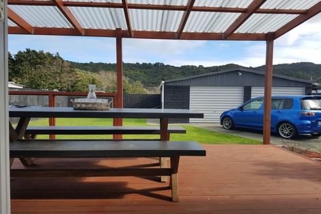 Photo of property in 63 Donnelley Drive, Wainuiomata, Lower Hutt, 5014